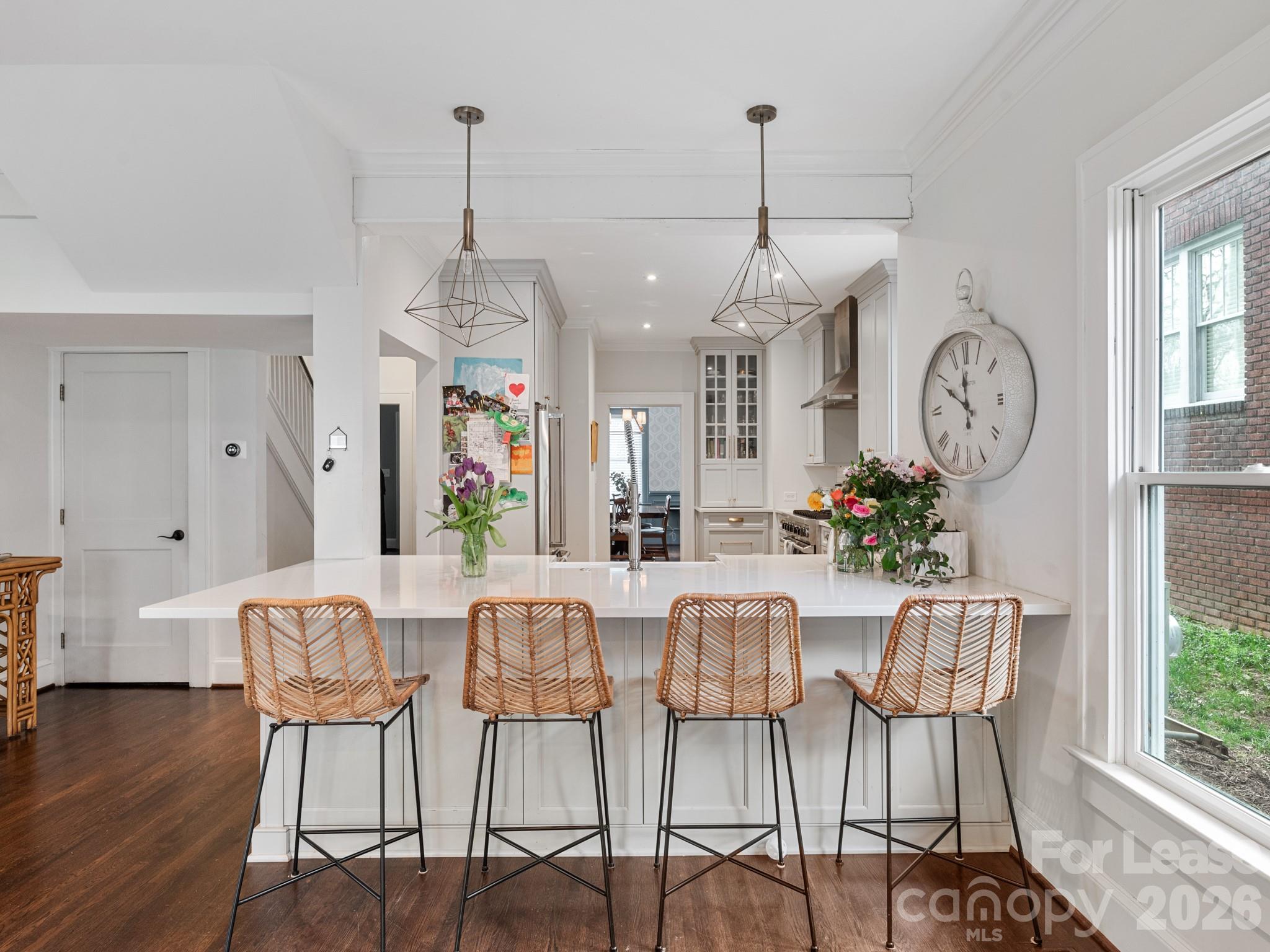 1614 Park Road Charlotte, NC 28203 - Photo 15 of 48