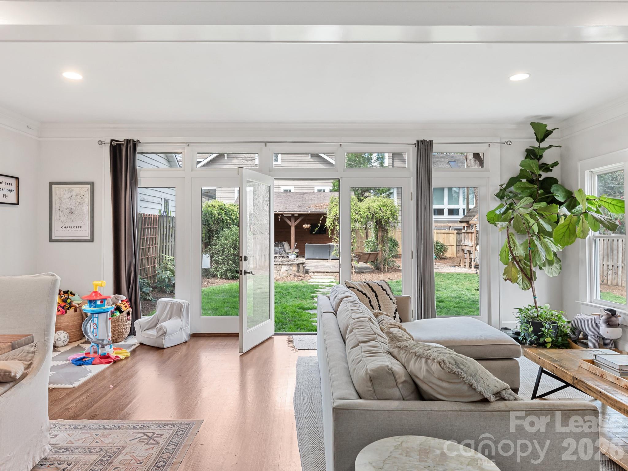 1614 Park Road Charlotte, NC 28203 - Photo 17 of 48