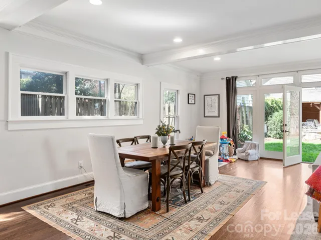 $7,250 | 1614 Park Road, Charlotte, NC 28203