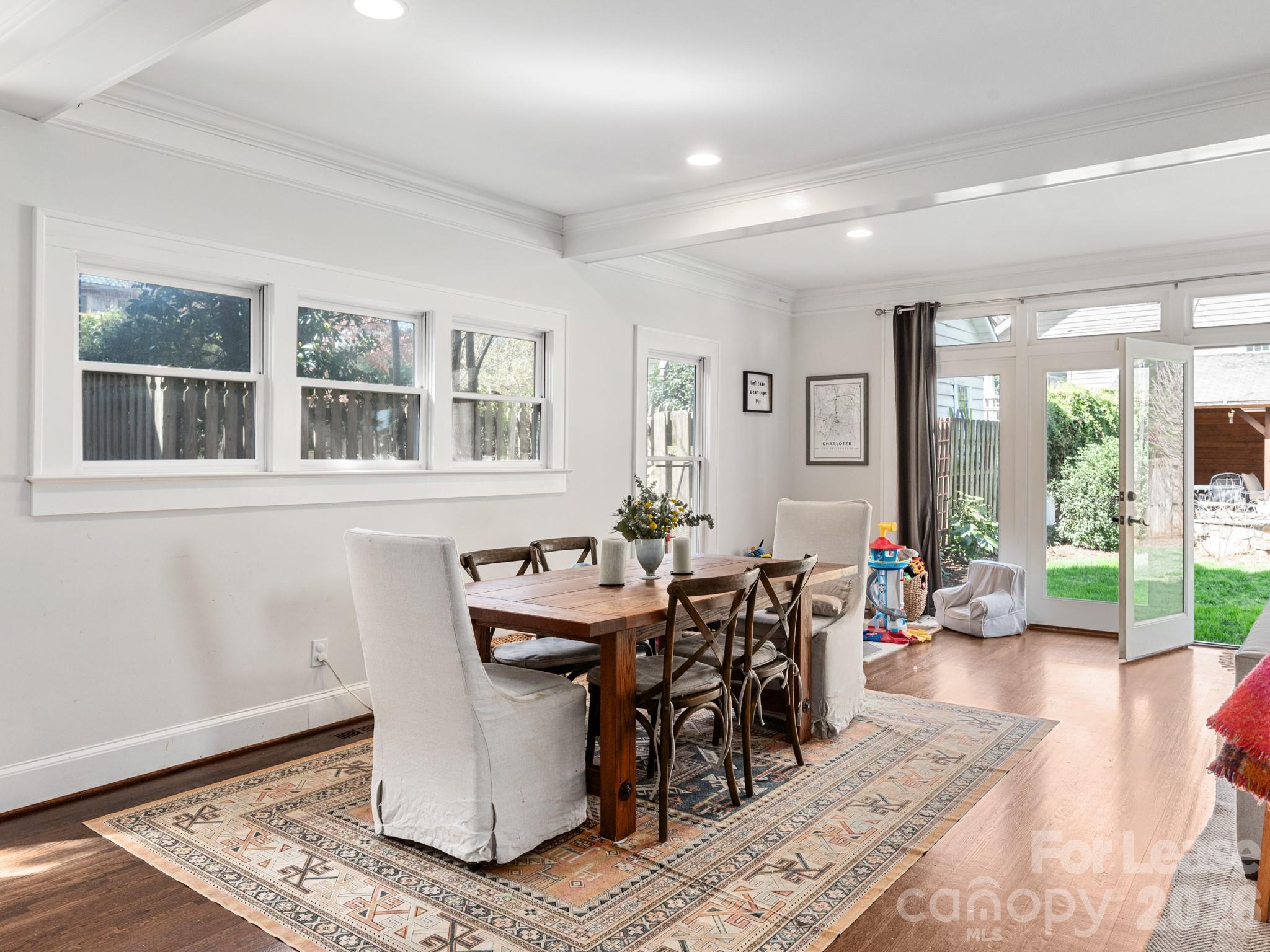 1614 Park Road Charlotte, NC 28203 - Photo 18 of 48