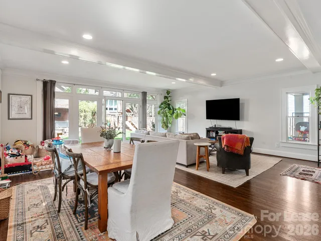 $7,250 | 1614 Park Road, Charlotte, NC 28203