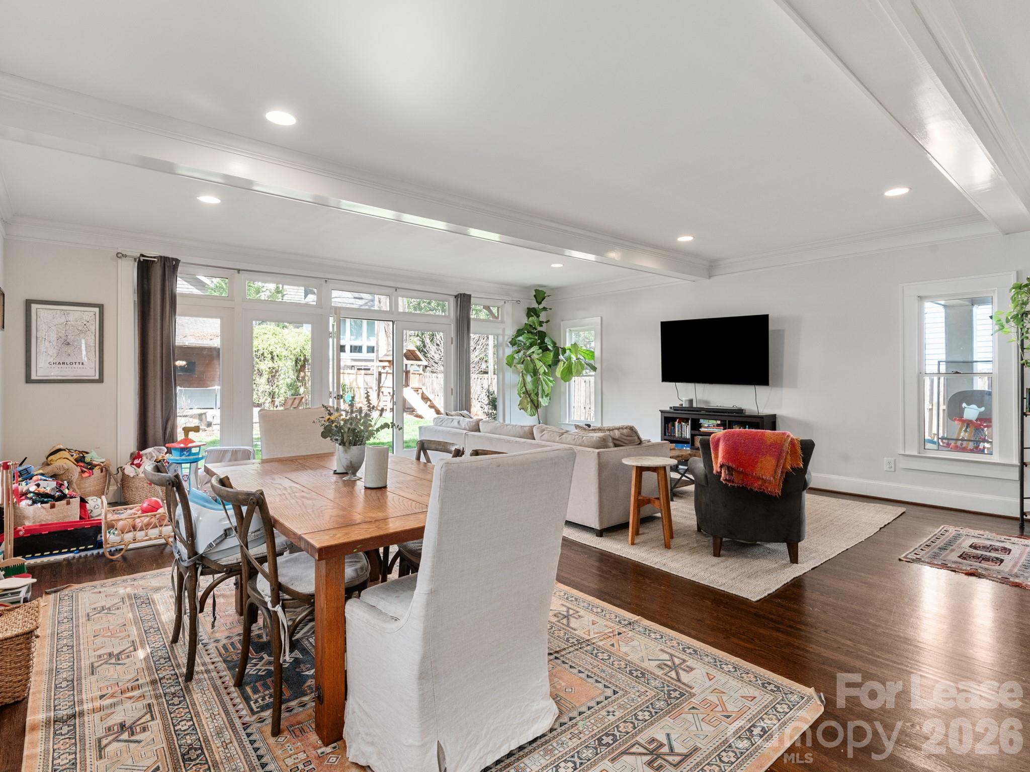 1614 Park Road Charlotte, NC 28203 - Photo 19 of 48