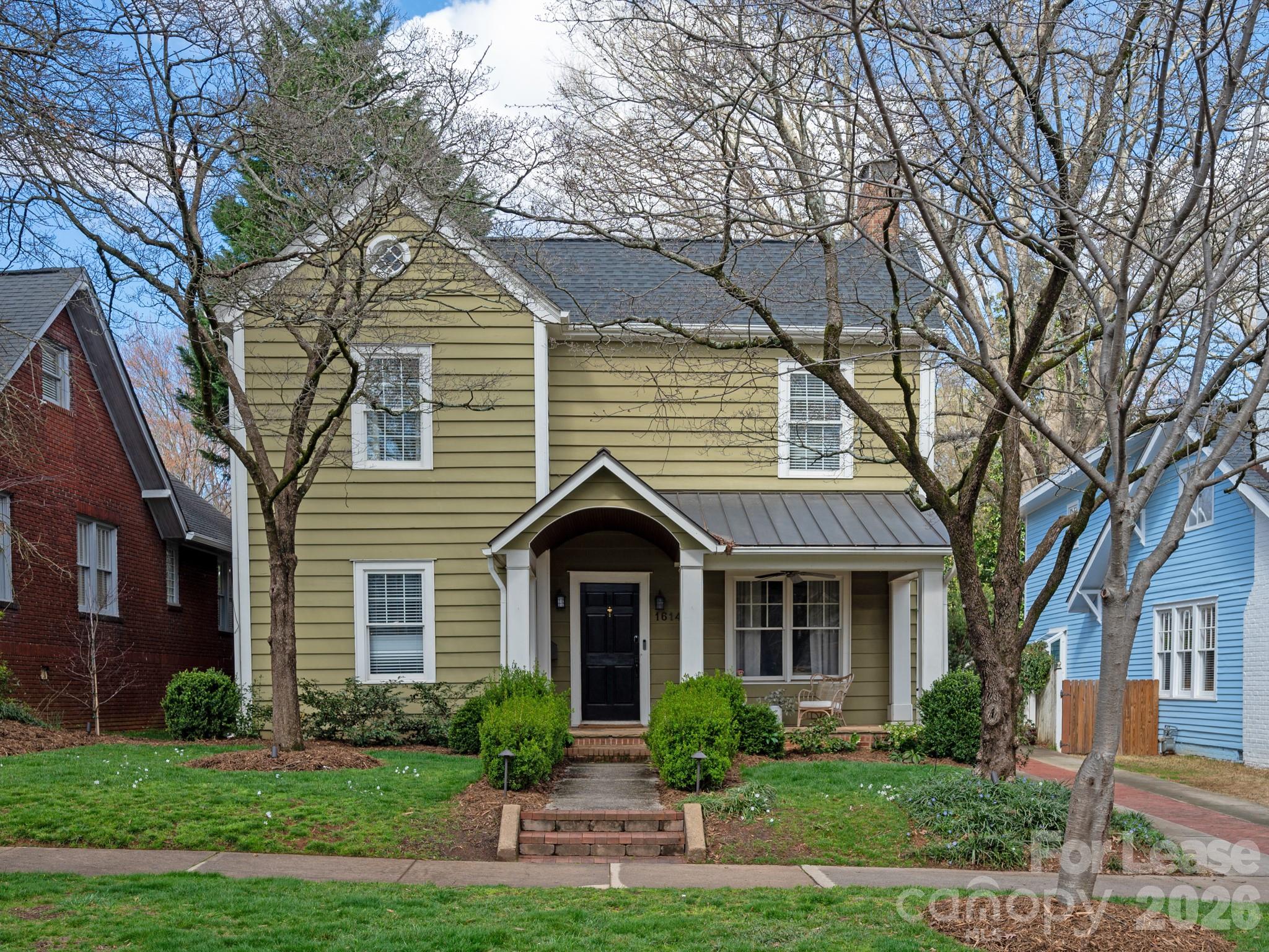 1614 Park Road Charlotte, NC 28203 - Photo 2 of 48