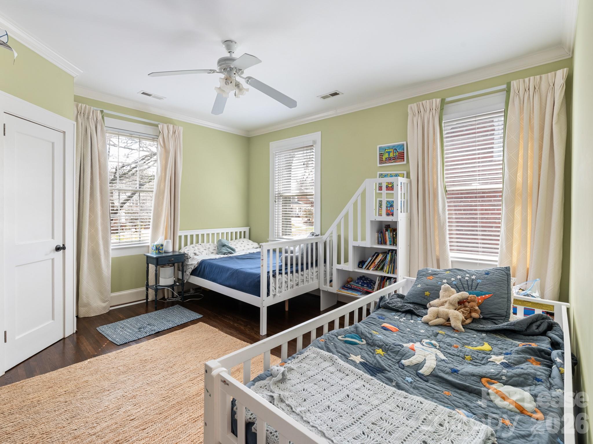 1614 Park Road Charlotte, NC 28203 - Photo 24 of 48