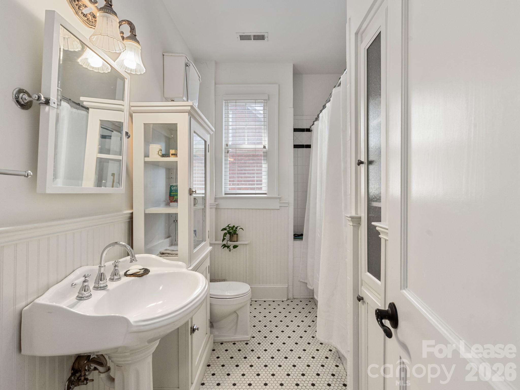 1614 Park Road Charlotte, NC 28203 - Photo 25 of 48