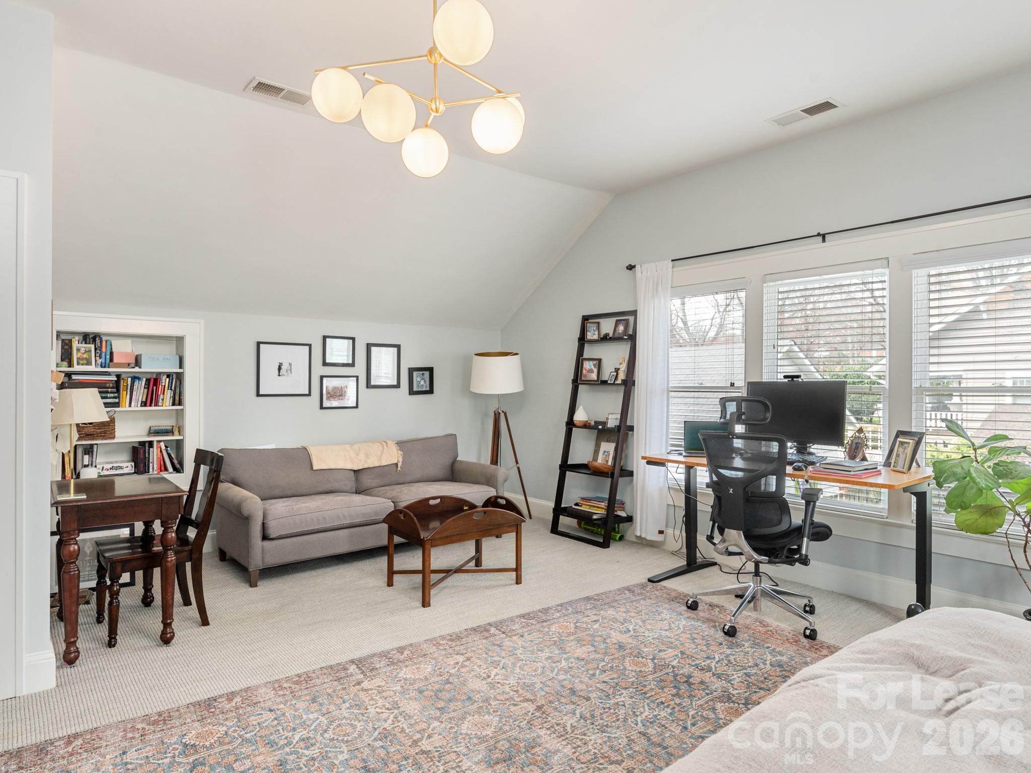 1614 Park Road Charlotte, NC 28203 - Photo 28 of 48