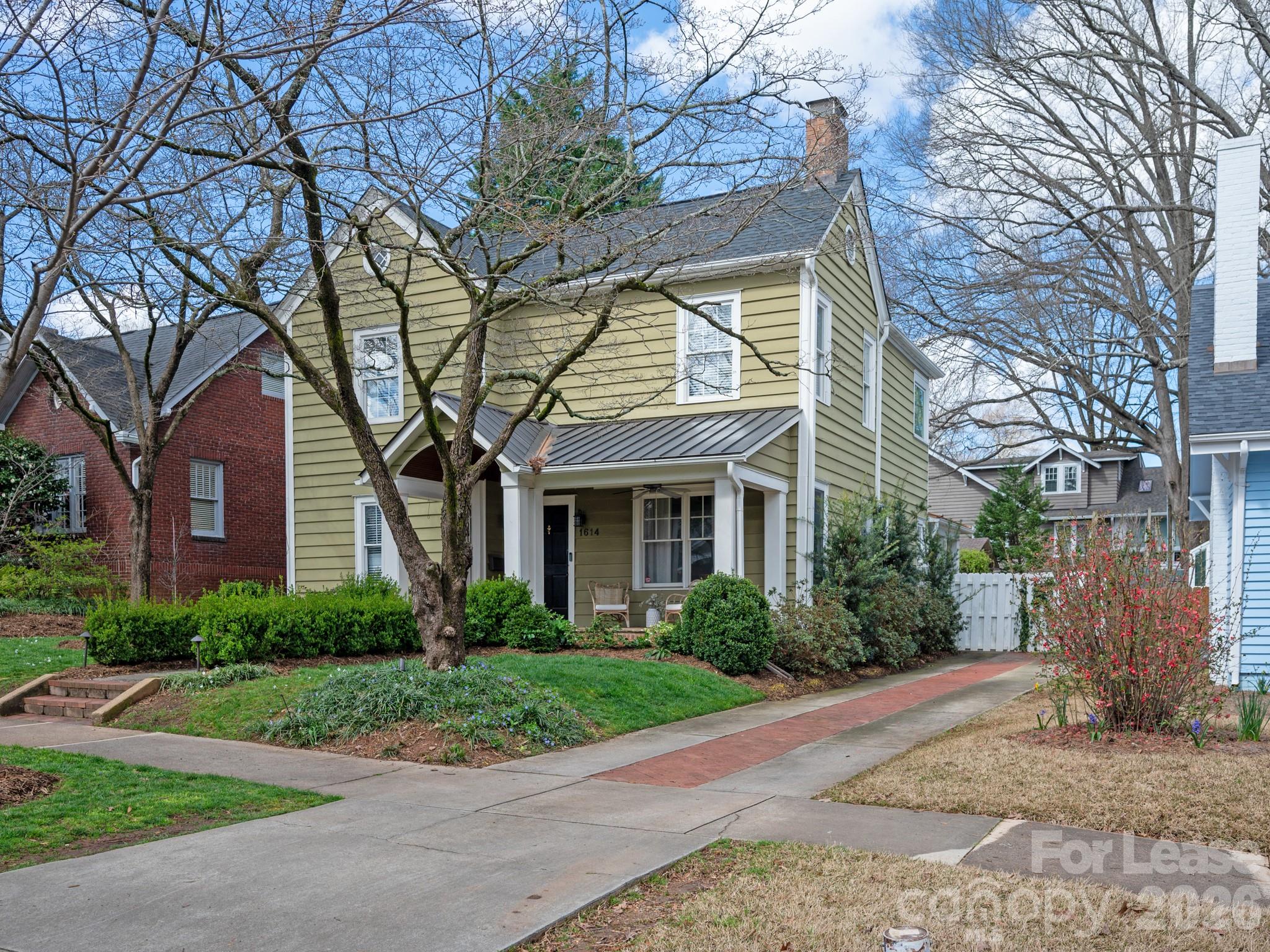 1614 Park Road Charlotte, NC 28203 - Photo 3 of 48