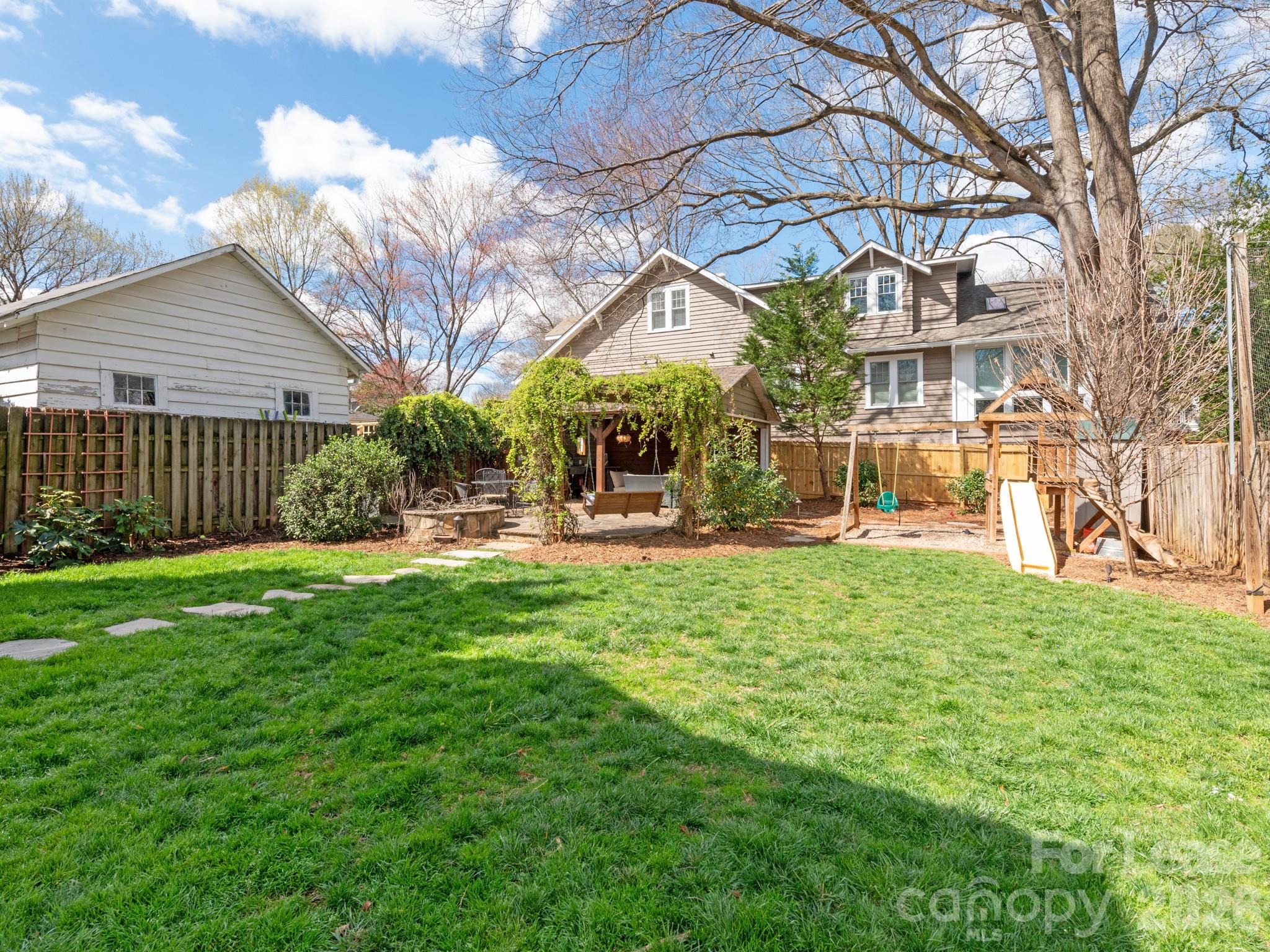 1614 Park Road Charlotte, NC 28203 - Photo 38 of 48