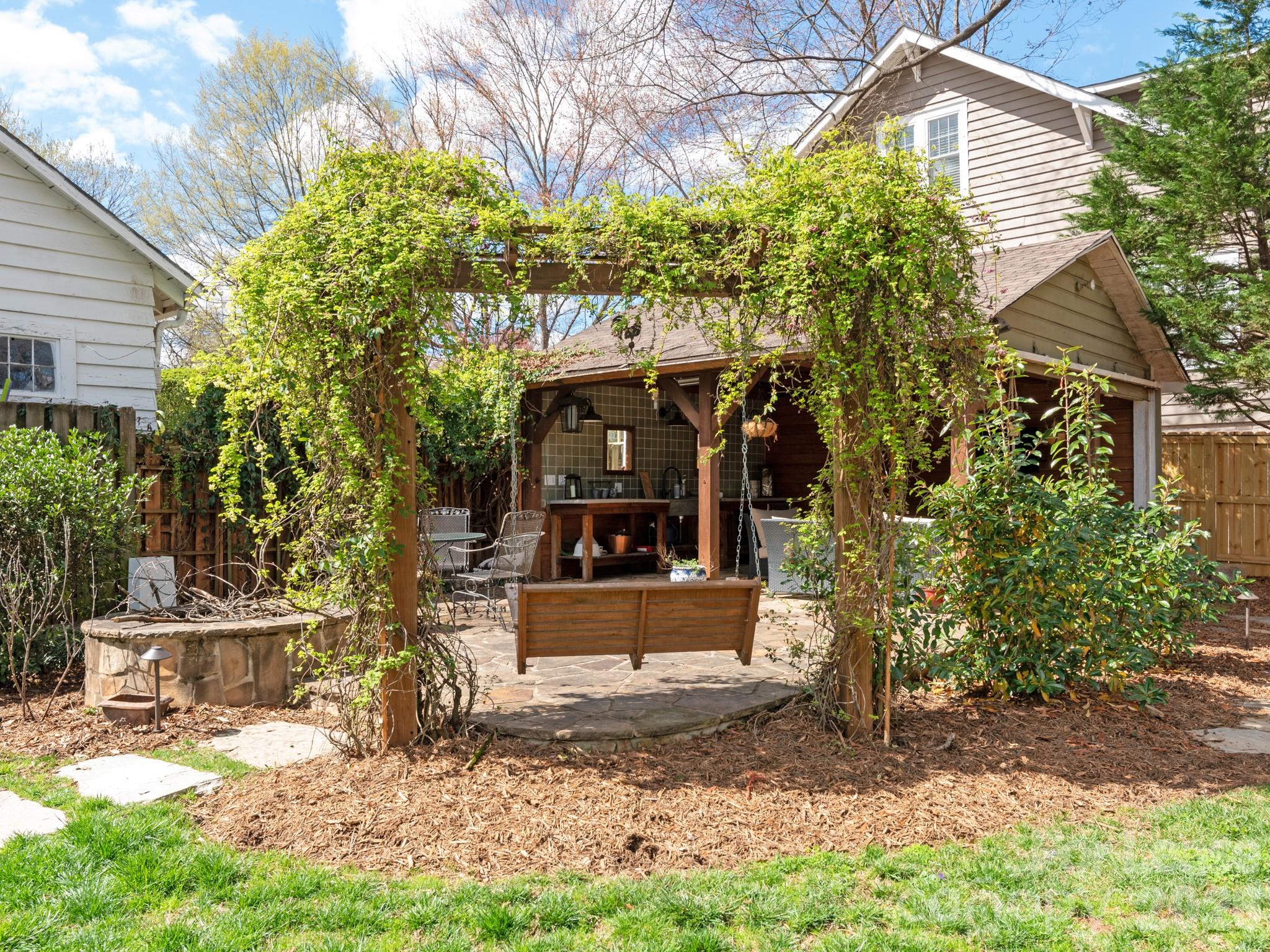 1614 Park Road Charlotte, NC 28203 - Photo 39 of 48