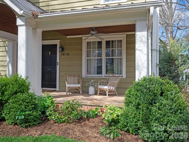 $7,250 | 1614 Park Road, Charlotte, NC 28203