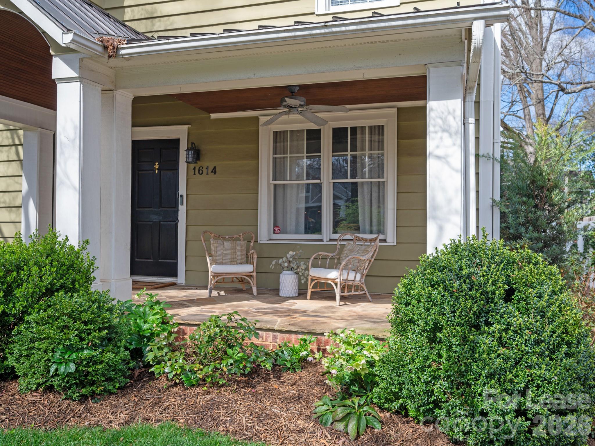1614 Park Road Charlotte, NC 28203 - Photo 4 of 48