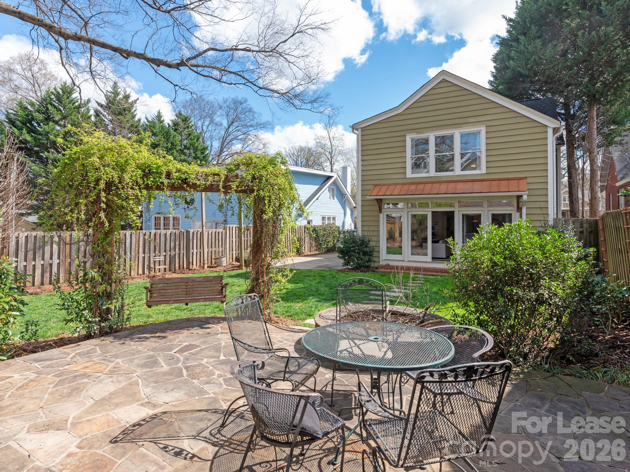 1614 Park Road Charlotte, NC 28203 - Photo 42 of 48