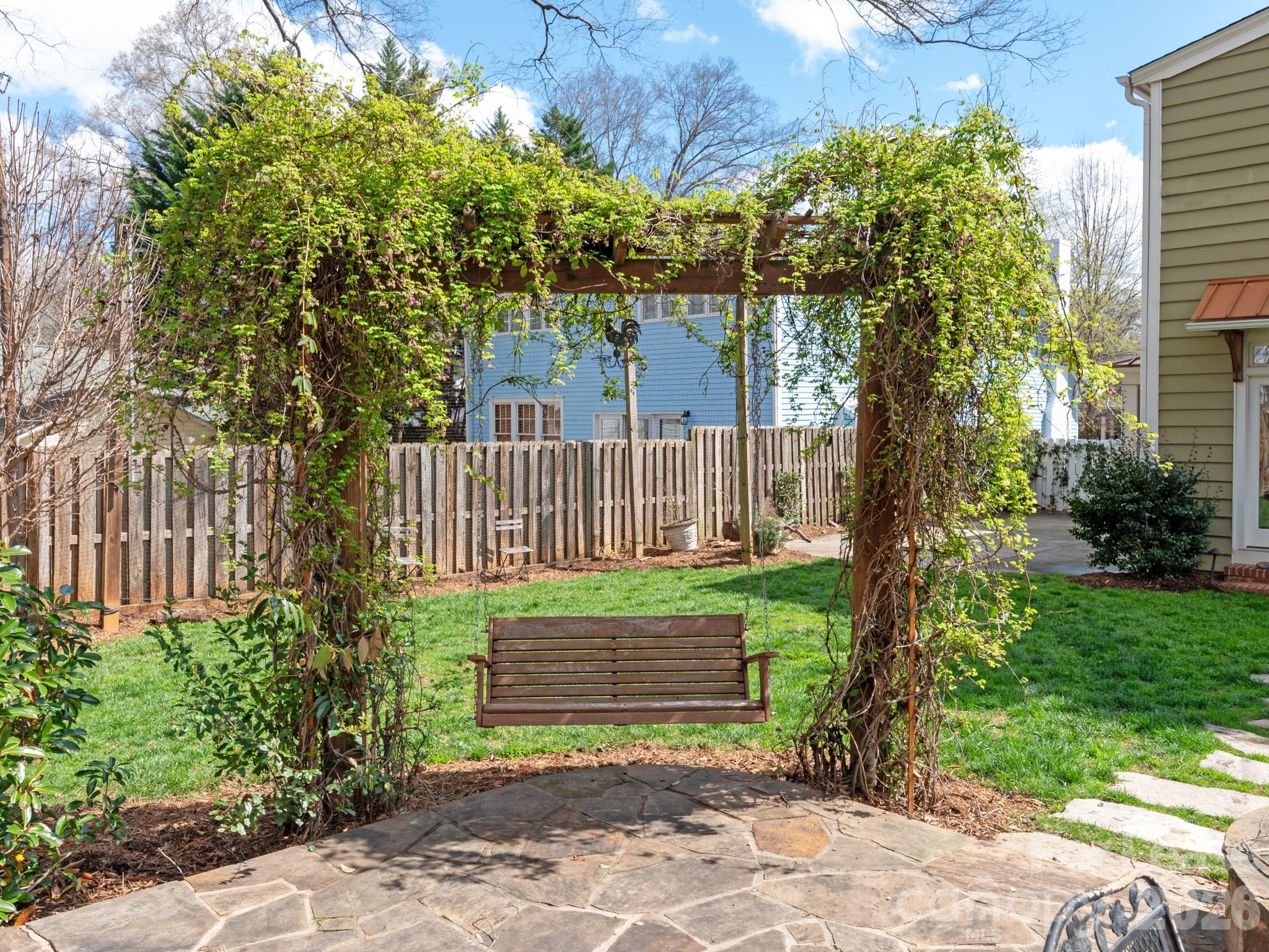 1614 Park Road Charlotte, NC 28203 - Photo 43 of 48