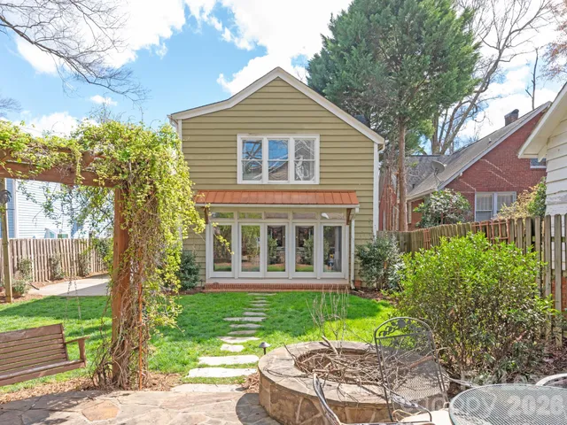 $7,250 | 1614 Park Road, Charlotte, NC 28203