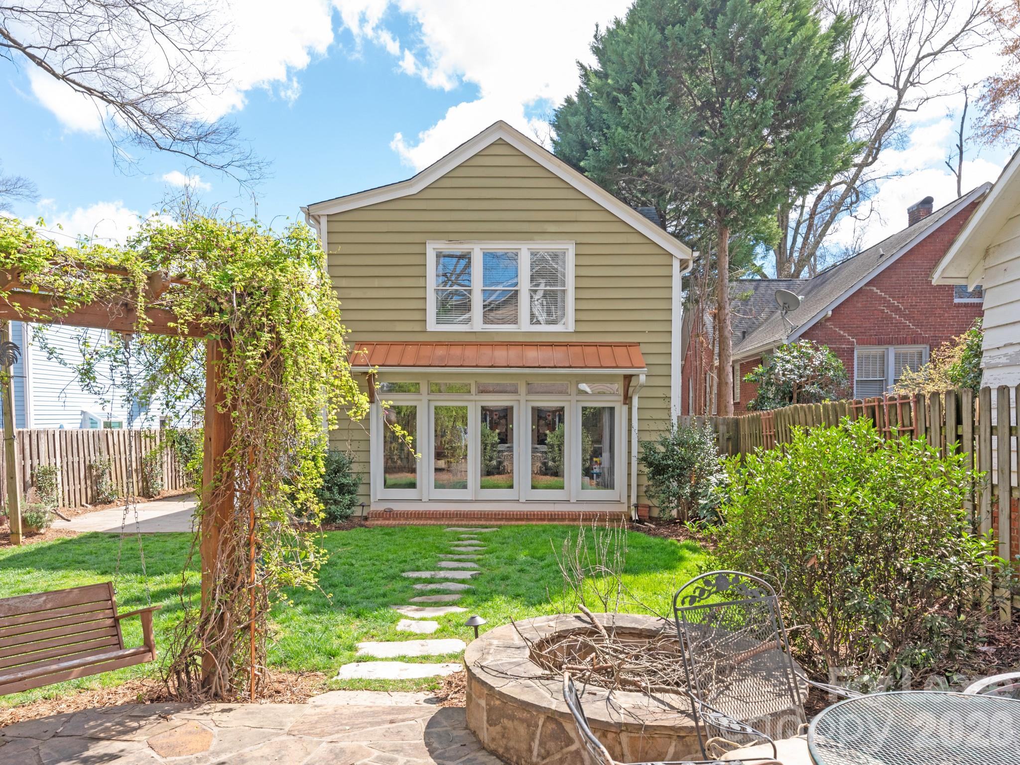 1614 Park Road Charlotte, NC 28203 - Photo 45 of 48