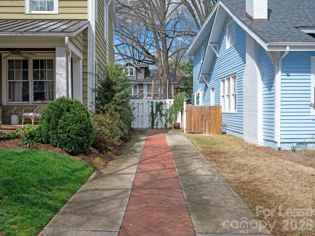 $7,250 | 1614 Park Road, Charlotte, NC 28203