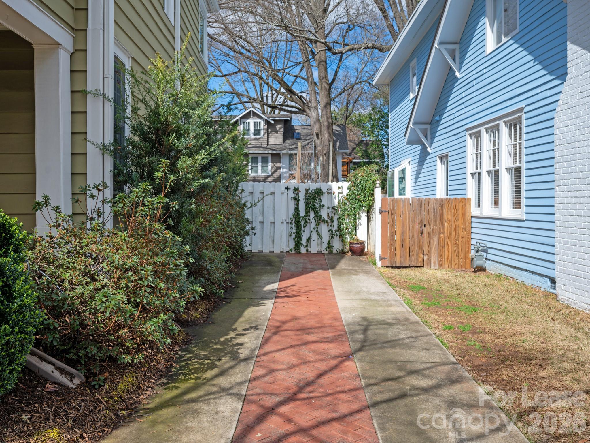 1614 Park Road Charlotte, NC 28203 - Photo 47 of 48