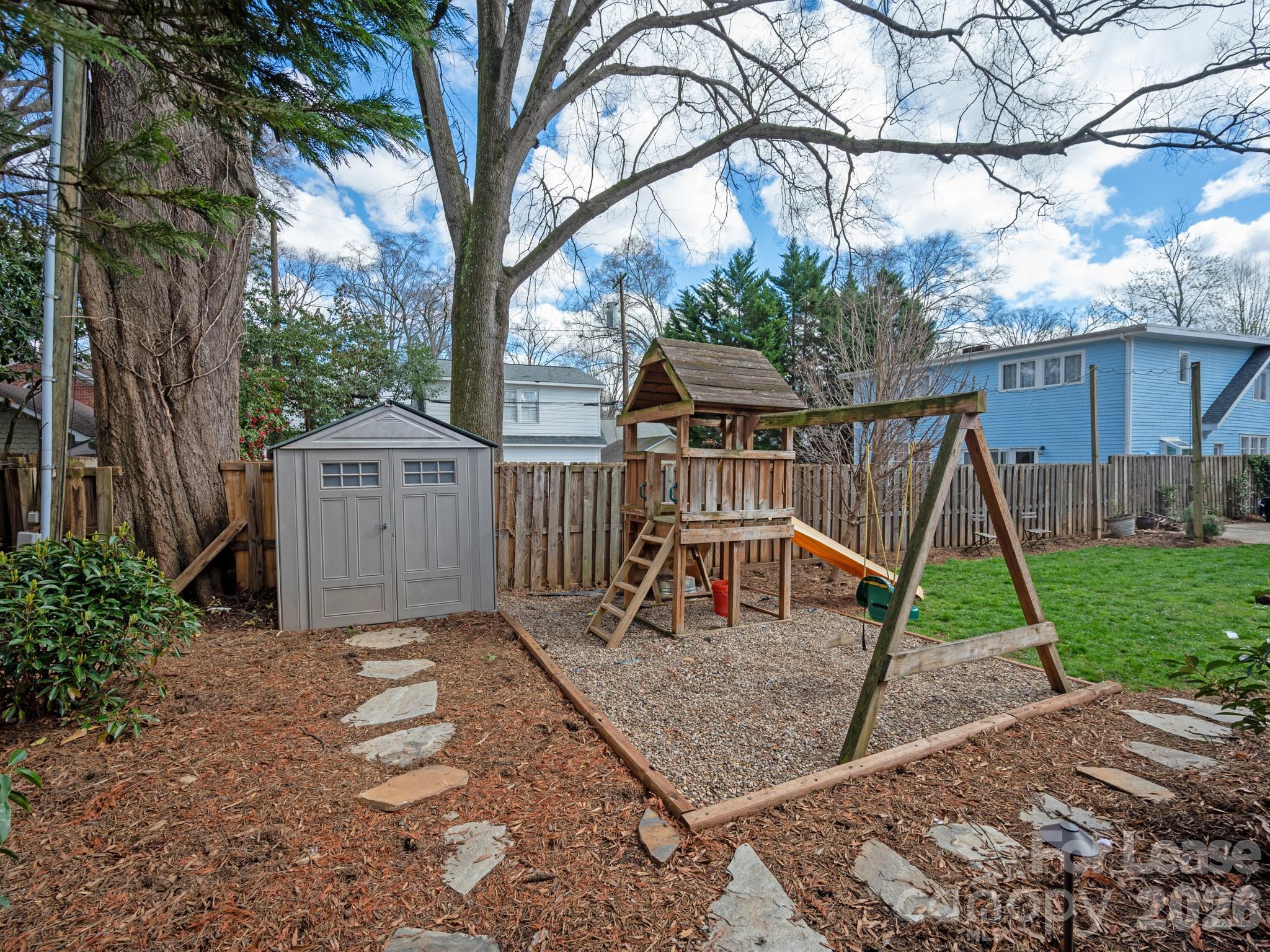 1614 Park Road Charlotte, NC 28203 - Photo 48 of 48