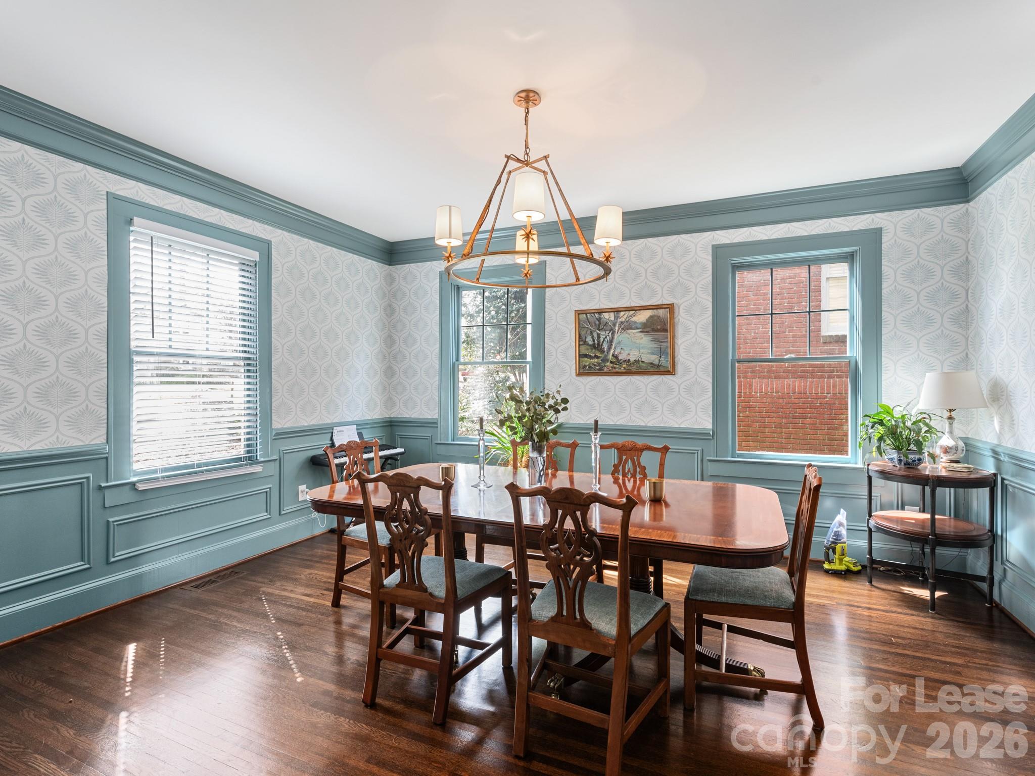 1614 Park Road Charlotte, NC 28203 - Photo 5 of 48