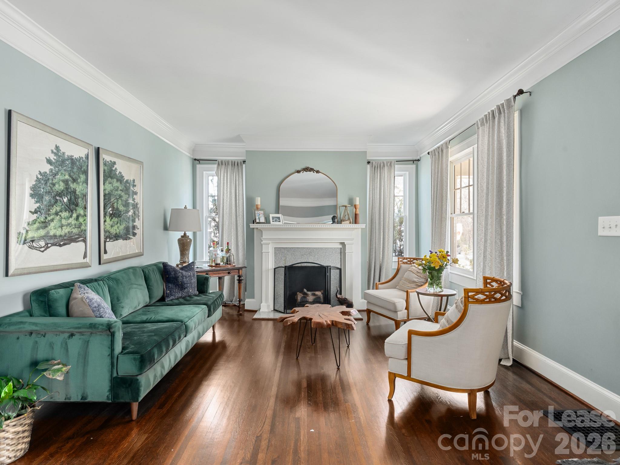 1614 Park Road Charlotte, NC 28203 - Photo 6 of 48