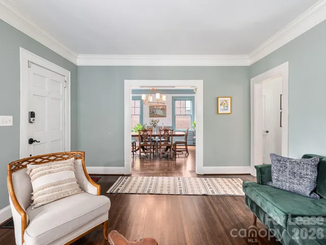 $7,250 | 1614 Park Road, Charlotte, NC 28203