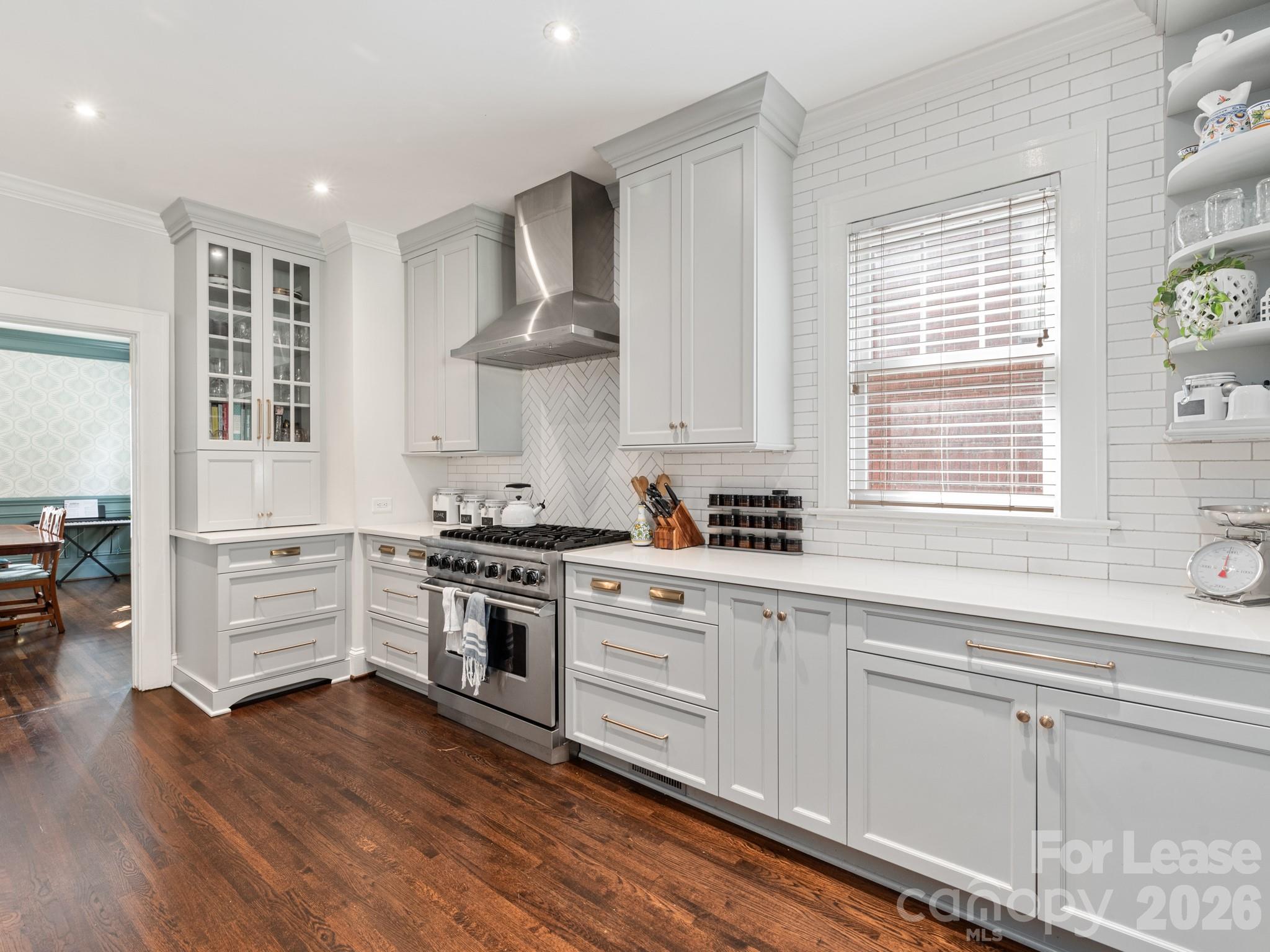 1614 Park Road Charlotte, NC 28203 - Photo 9 of 48