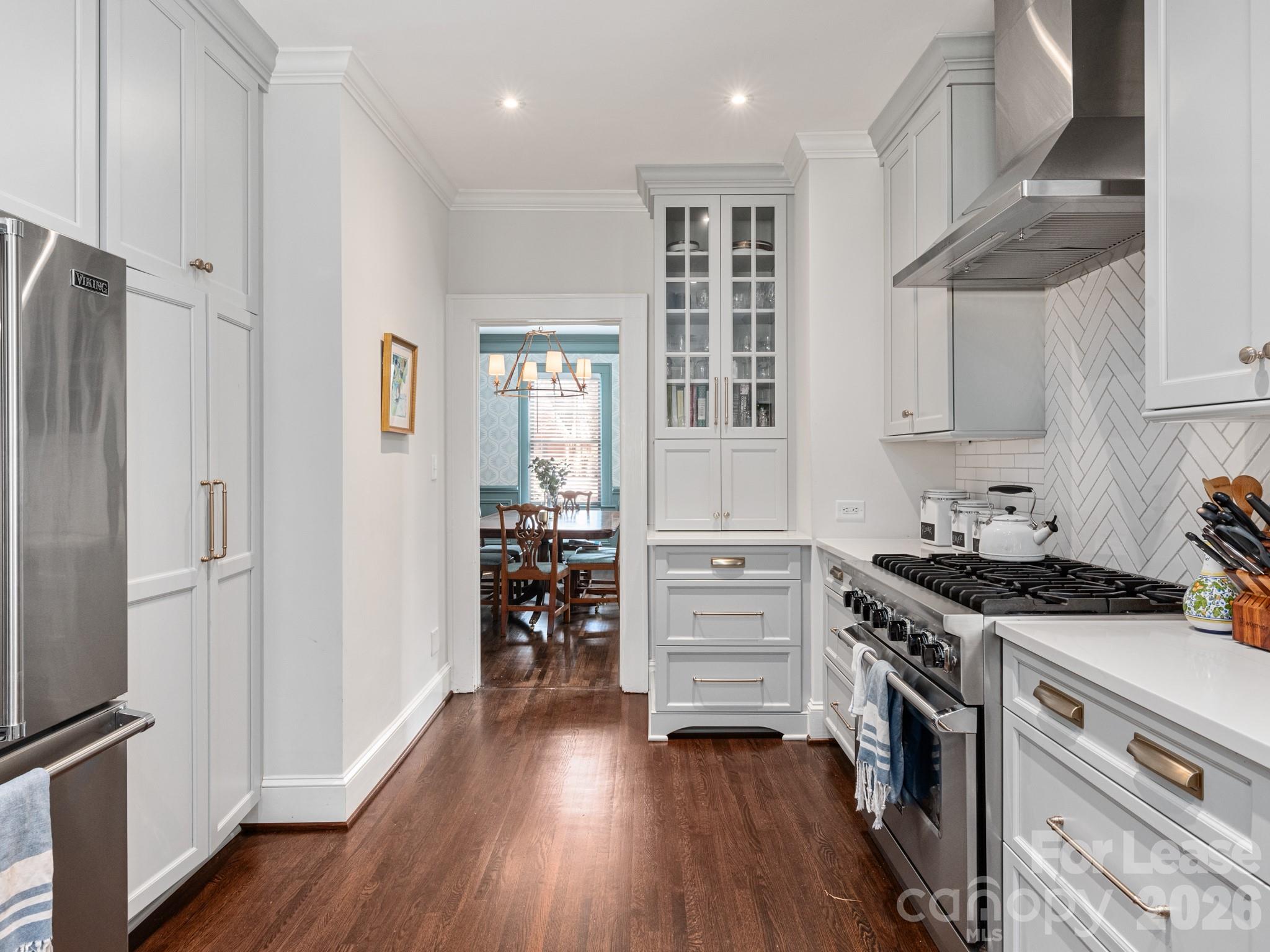 1614 Park Road Charlotte, NC 28203 - Photo 10 of 48