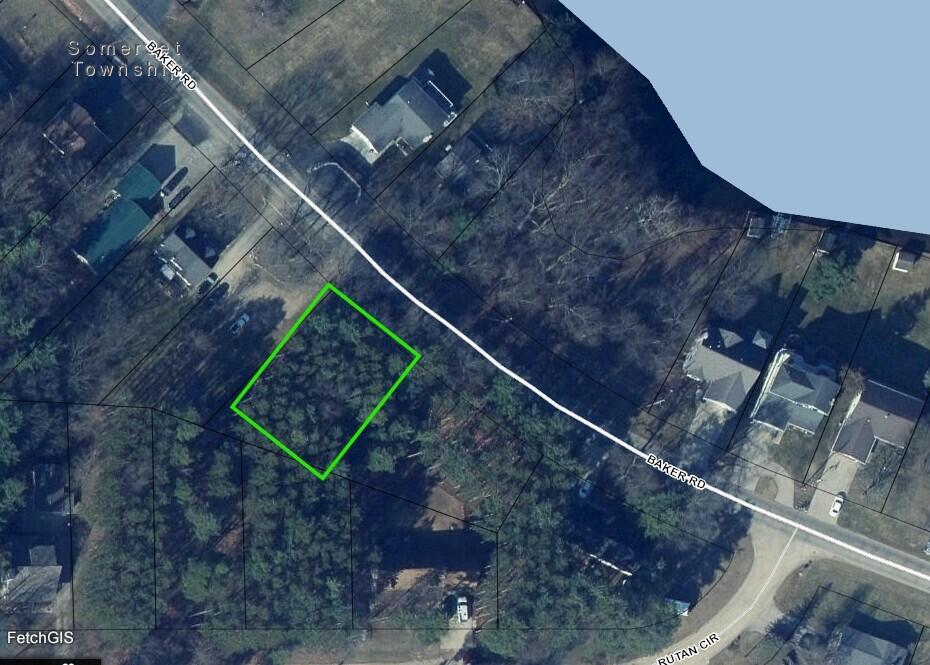 11590 Baker Road Jerome, MI 49249 - Photo 1 of 3 2..