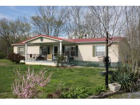 1020 Kenneytown Road Greeneville, TN 37745 - Photo 1 of 10 Photo 1