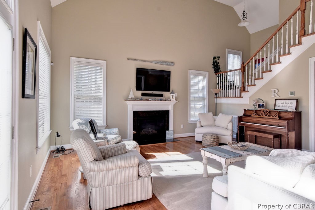 9928 East Cork Road Toano, VA 23168 - Photo 7 of 50 Gallery Image 7
