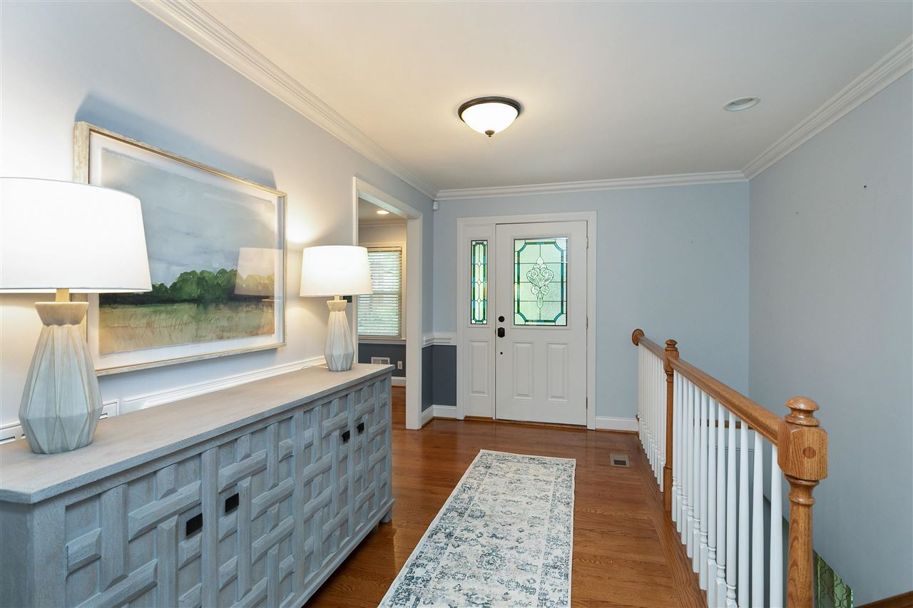 4204 Rowan Street Raleigh, NC 27609 - Photo 16 of 30 Photo 16