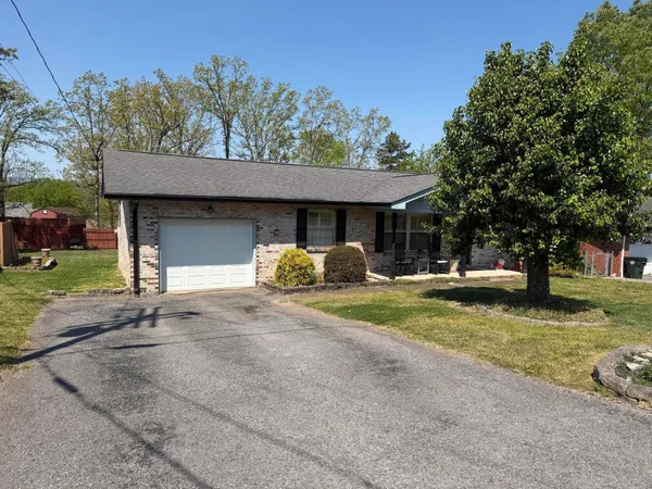 $269,900 | 59 South Glade Road, Fort Oglethorpe, GA 30742