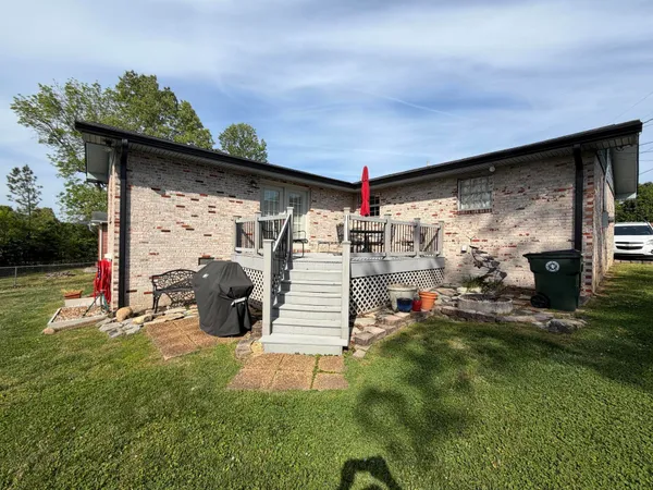 $269,900 | 59 South Glade Road, Fort Oglethorpe, GA 30742