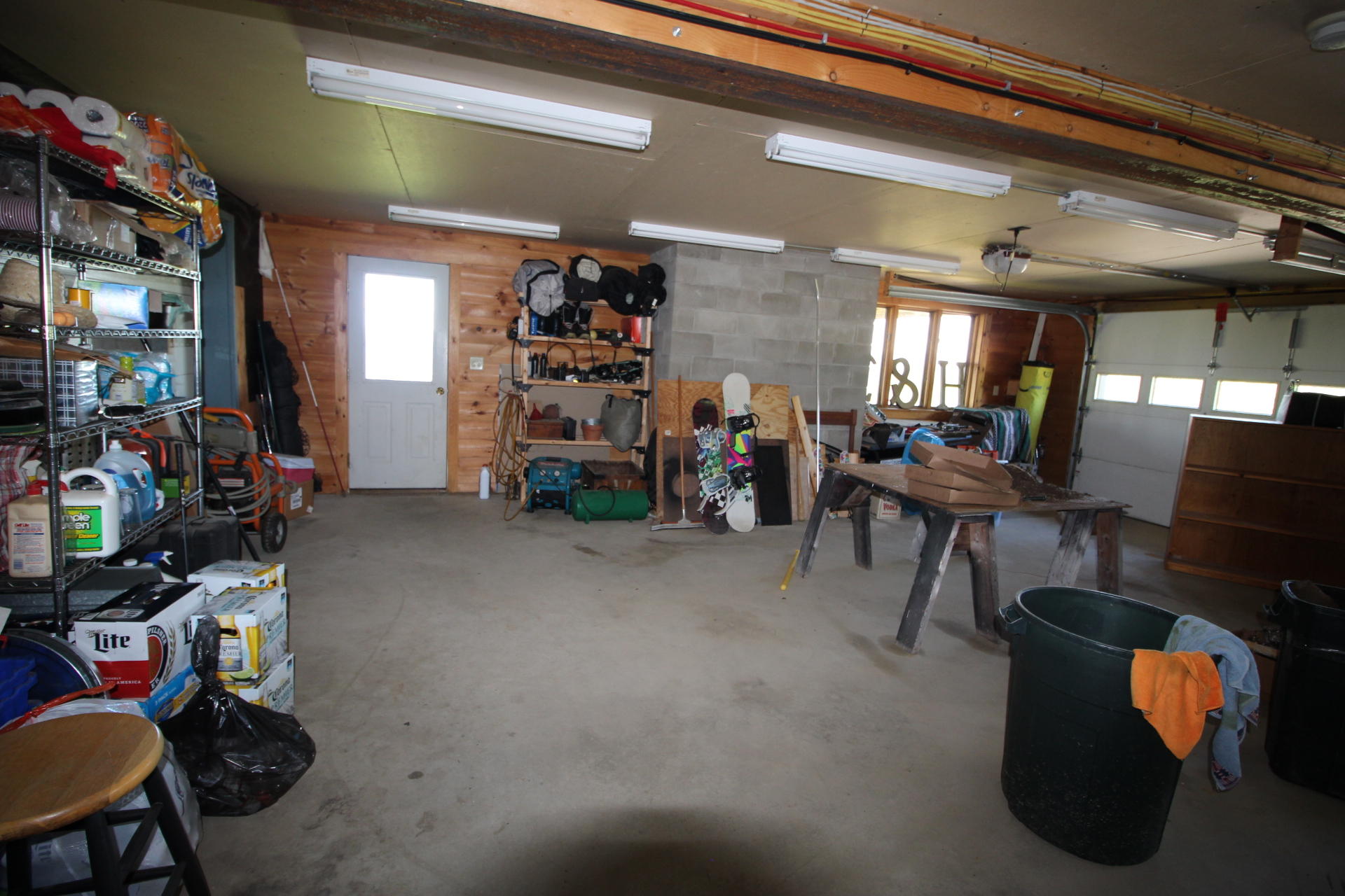 43 Overlook Road Rangeley, ME 04970 - Photo 51 of 57 Storage