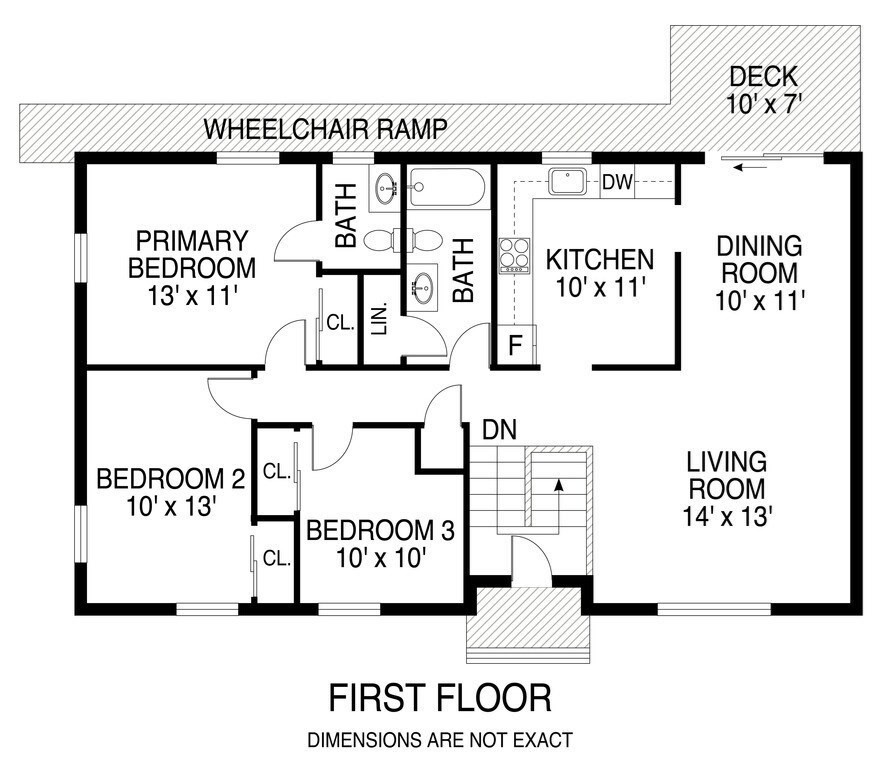 3 Green Farms Road Worcester, MA 01605 - Photo 36 of 39 Gallery Image 36
