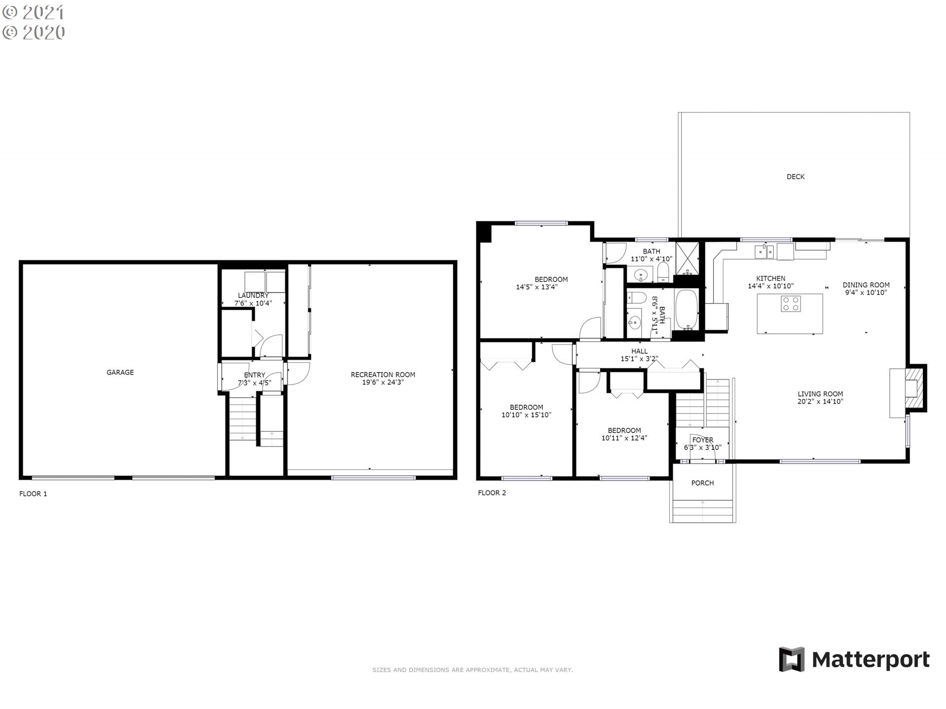 9715 Southwest Quail Post Road Portland, OR 97219 - Photo 2 of 29 Gallery Image 2