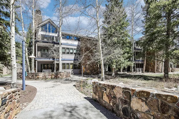 $1,350,000 | 1203 West Keystone Road, Unit 2710, Keystone, CO 80435