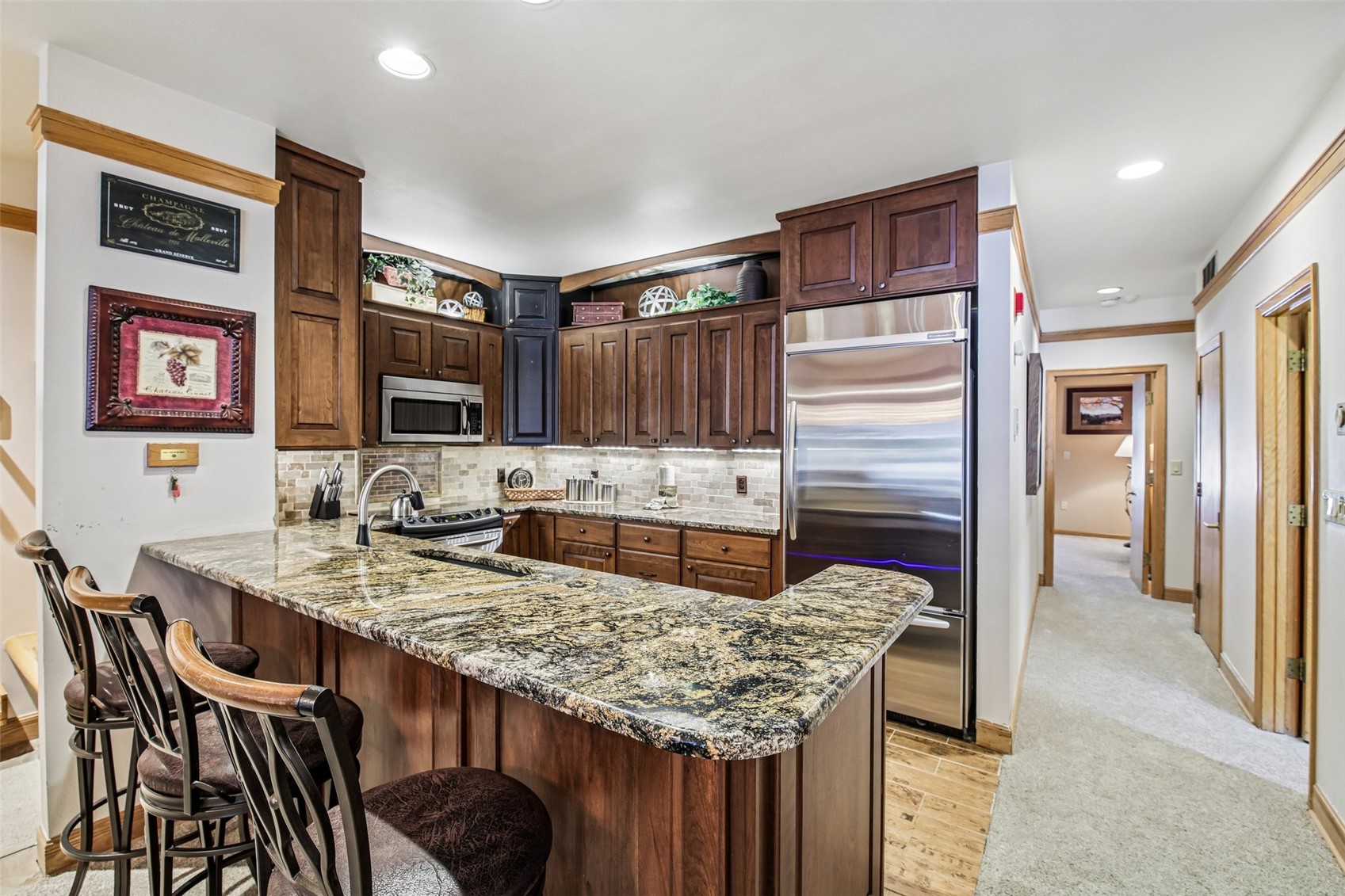 1203 West Keystone Road, Unit 2710 Keystone, CO 80435 - Photo 13 of 37