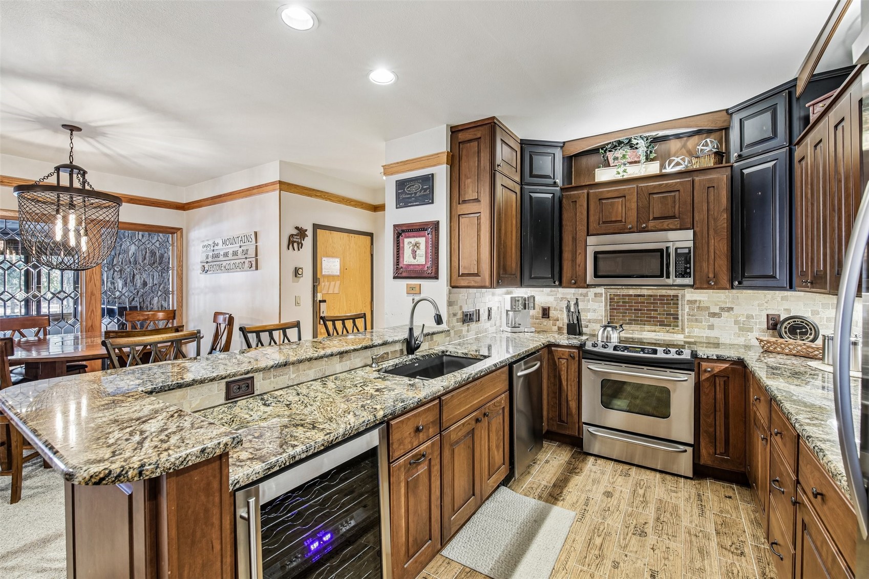 1203 West Keystone Road, Unit 2710 Keystone, CO 80435 - Photo 14 of 37