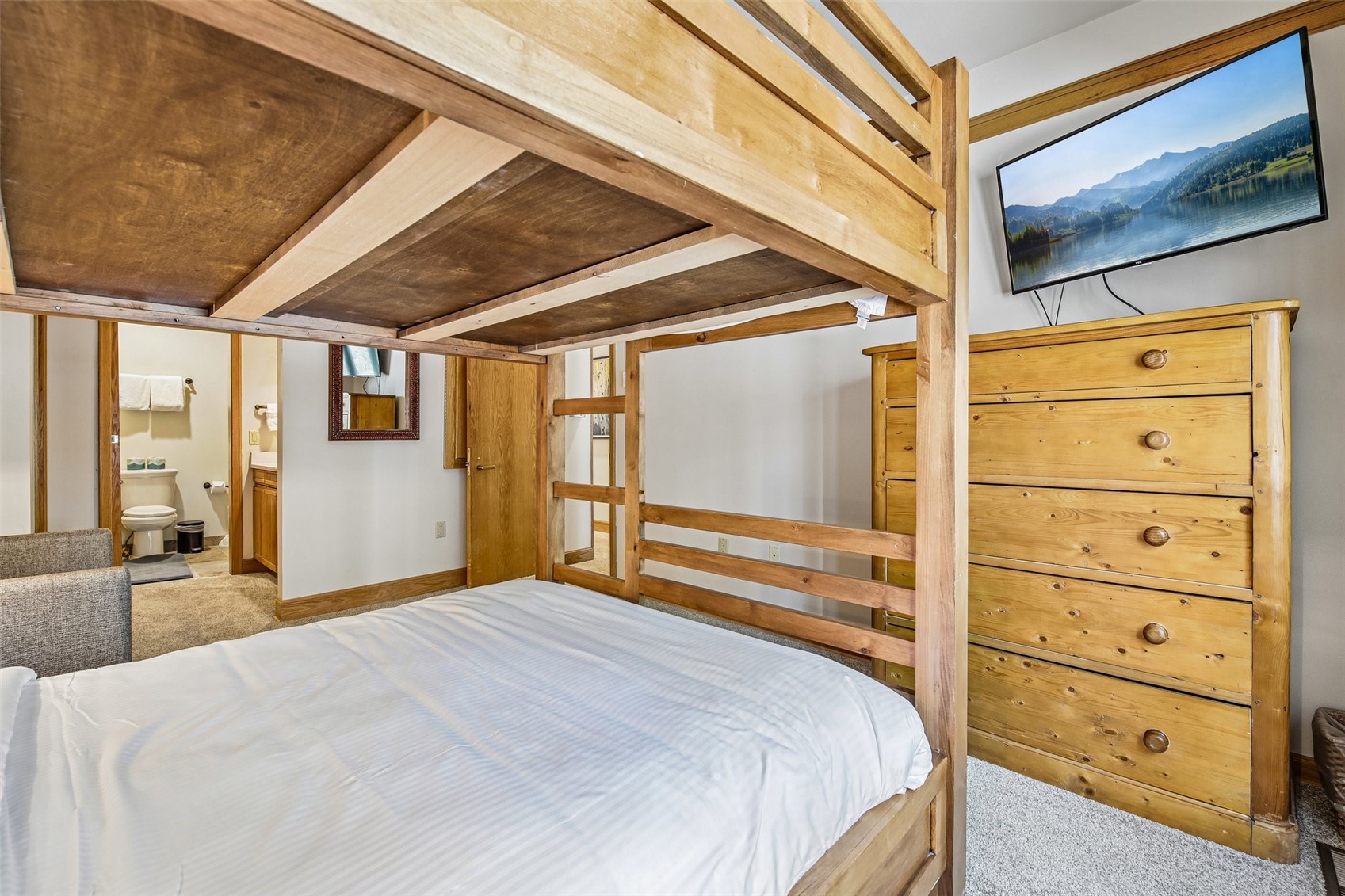 1203 West Keystone Road, Unit 2710 Keystone, CO 80435 - Photo 22 of 37