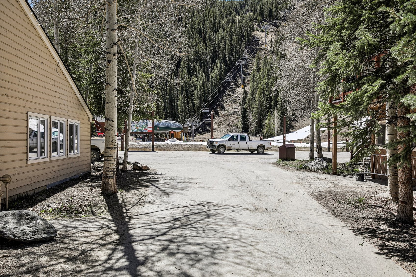 1203 West Keystone Road, Unit 2710 Keystone, CO 80435 - Photo 31 of 37