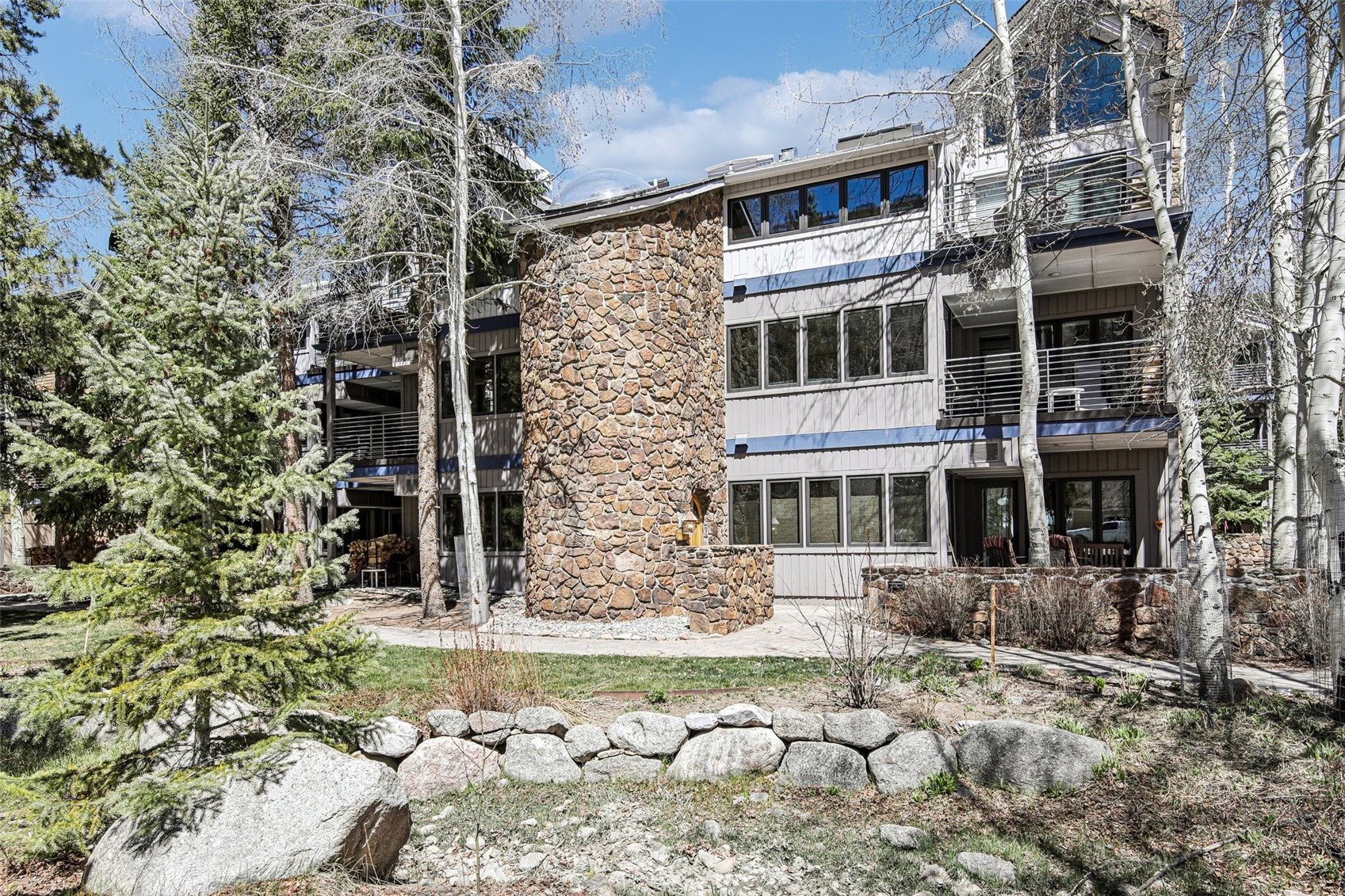 1203 West Keystone Road, Unit 2710 Keystone, CO 80435 - Photo 35 of 37