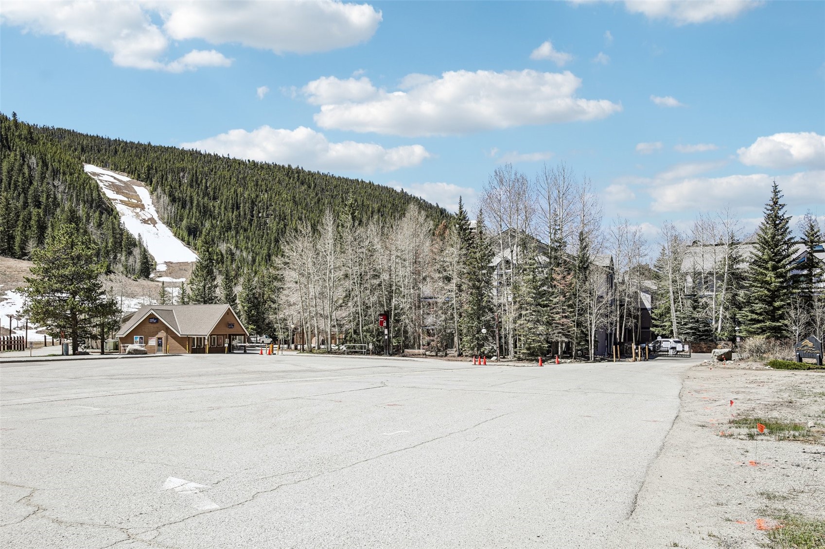 1203 West Keystone Road, Unit 2710 Keystone, CO 80435 - Photo 36 of 37