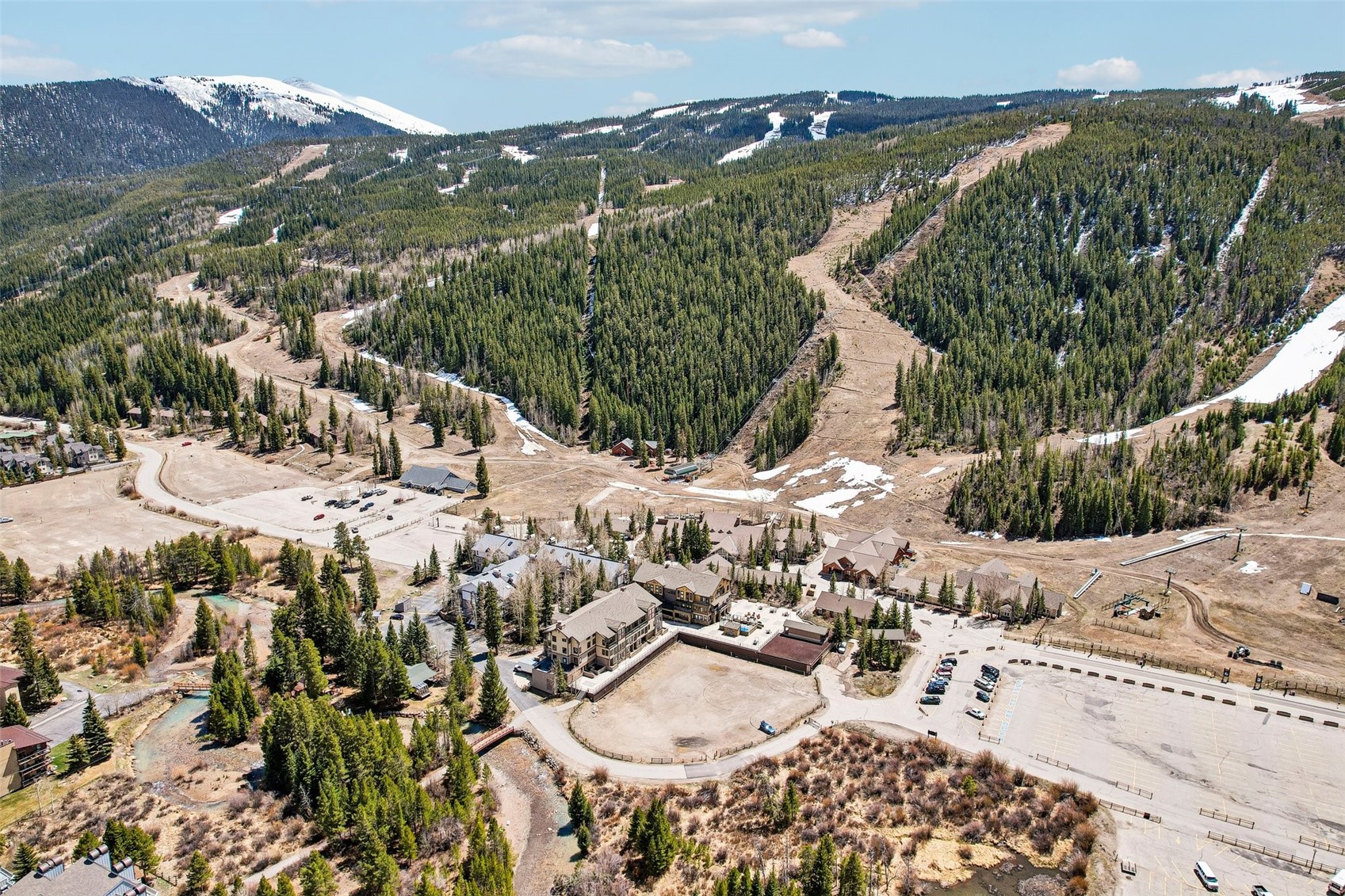 1203 West Keystone Road, Unit 2710 Keystone, CO 80435 - Photo 41 of 42