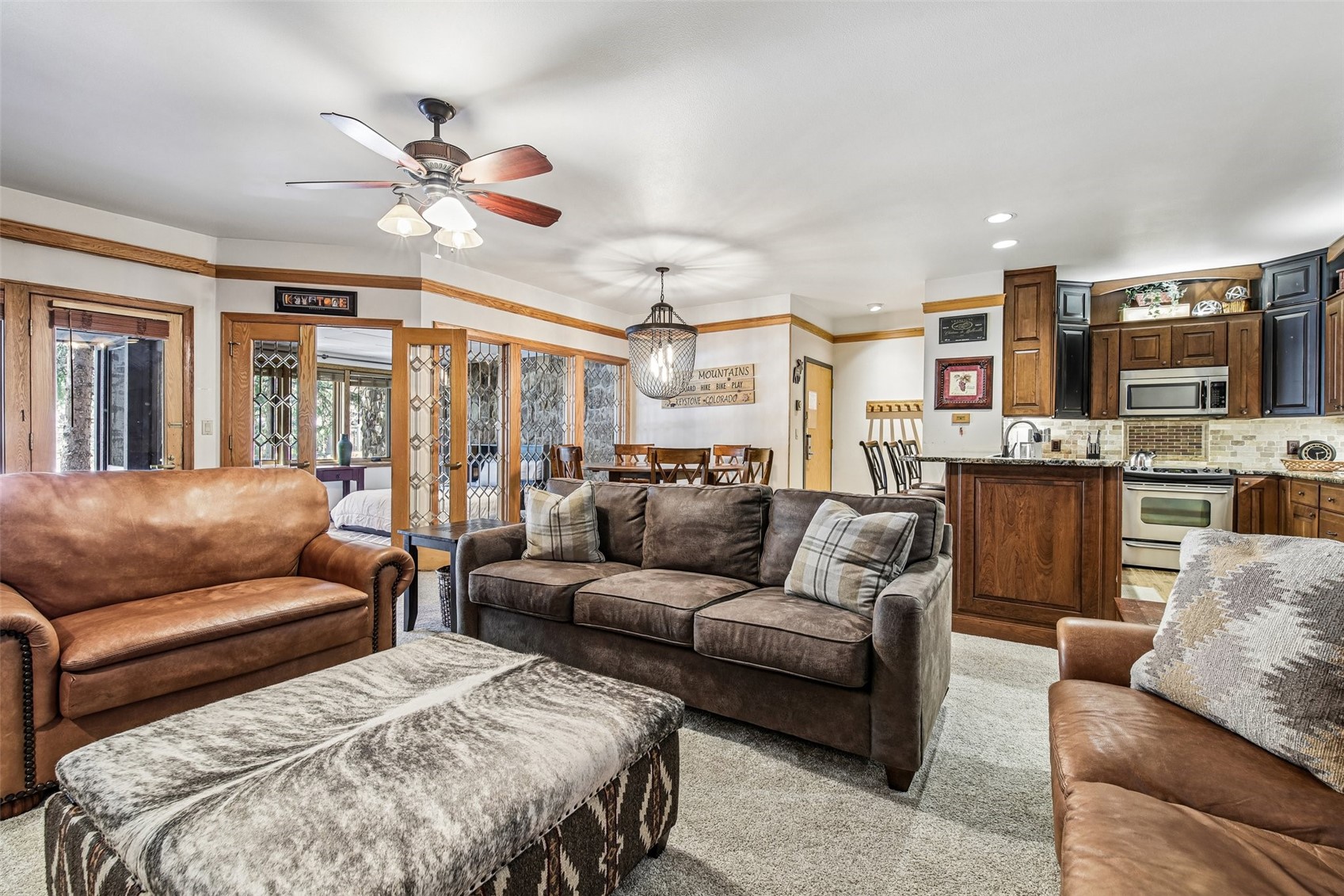 1203 West Keystone Road, Unit 2710 Keystone, CO 80435 - Photo 7 of 37