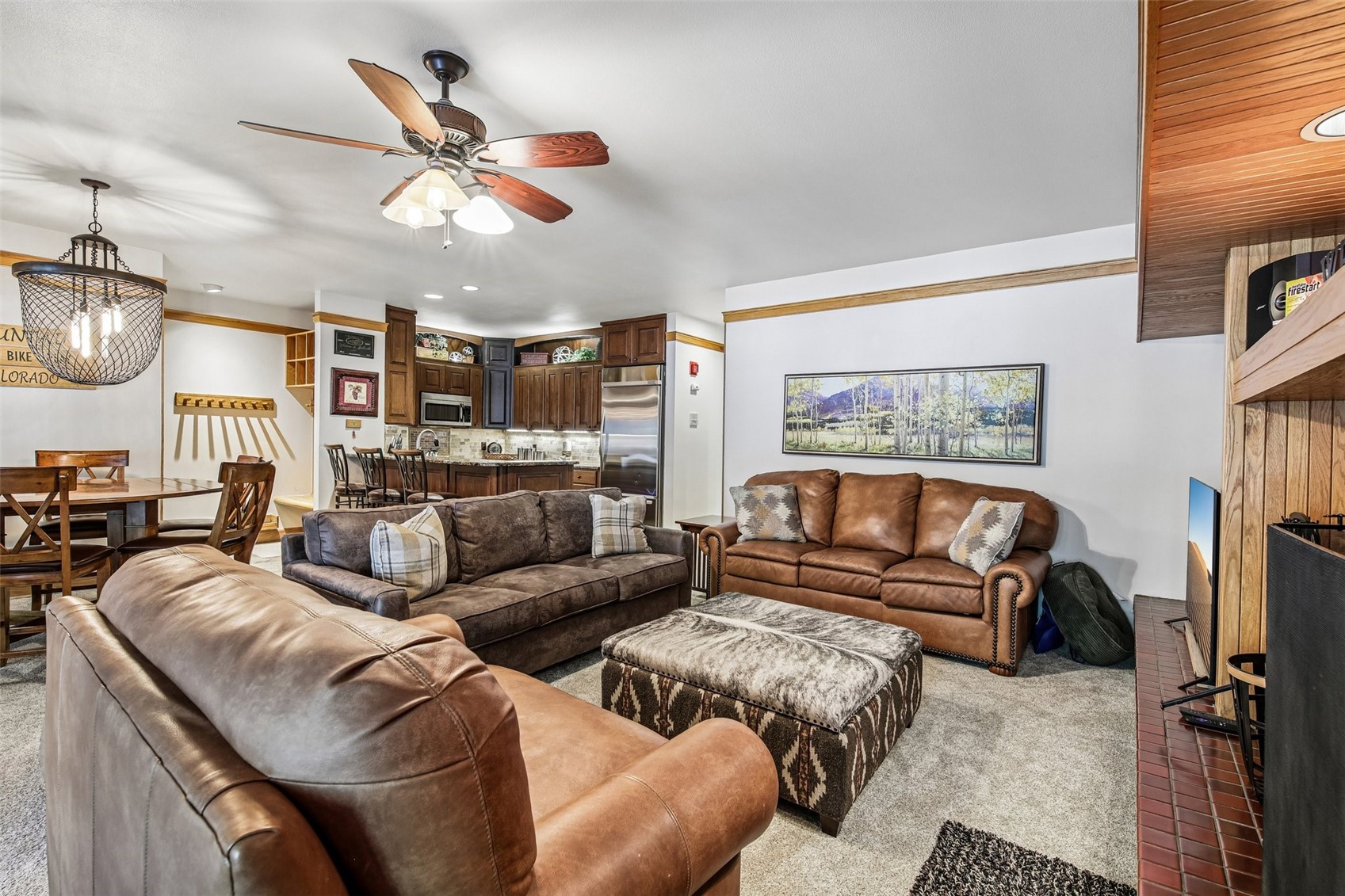 1203 West Keystone Road, Unit 2710 Keystone, CO 80435 - Photo 8 of 37