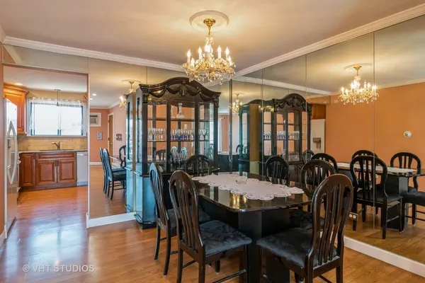 $225,000 | 2016 North Harlem Avenue, Unit 11W, Elmwood Park, IL 60707