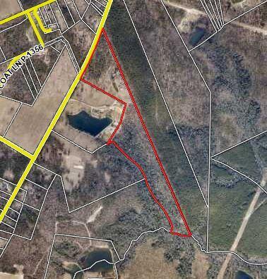 4820 Columbia Highway North Ridge Spring, SC 29129 - Photo 69 of 69