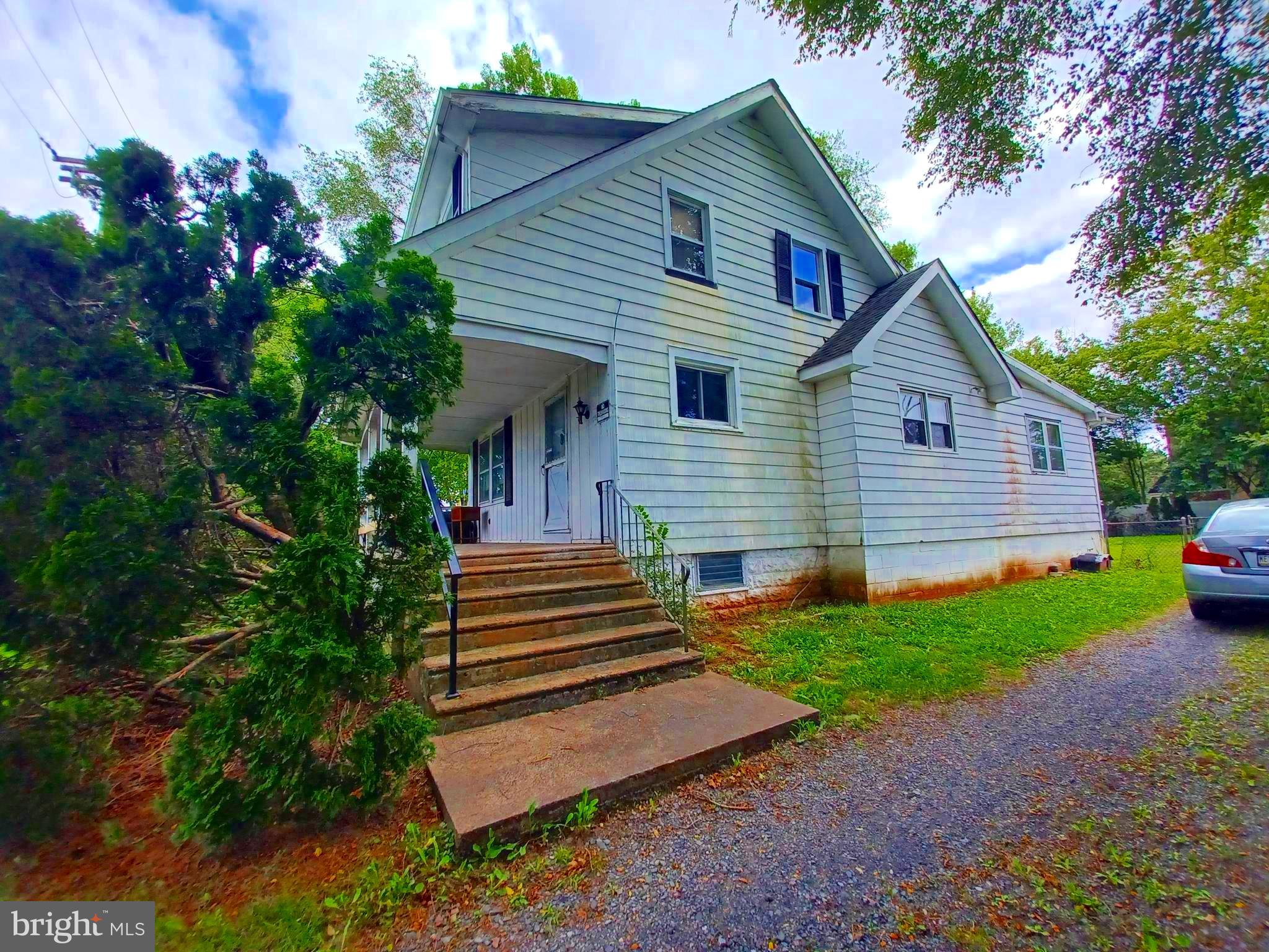 2120 Street Road Warrington, PA 18976 - Photo 1 of 5 Front