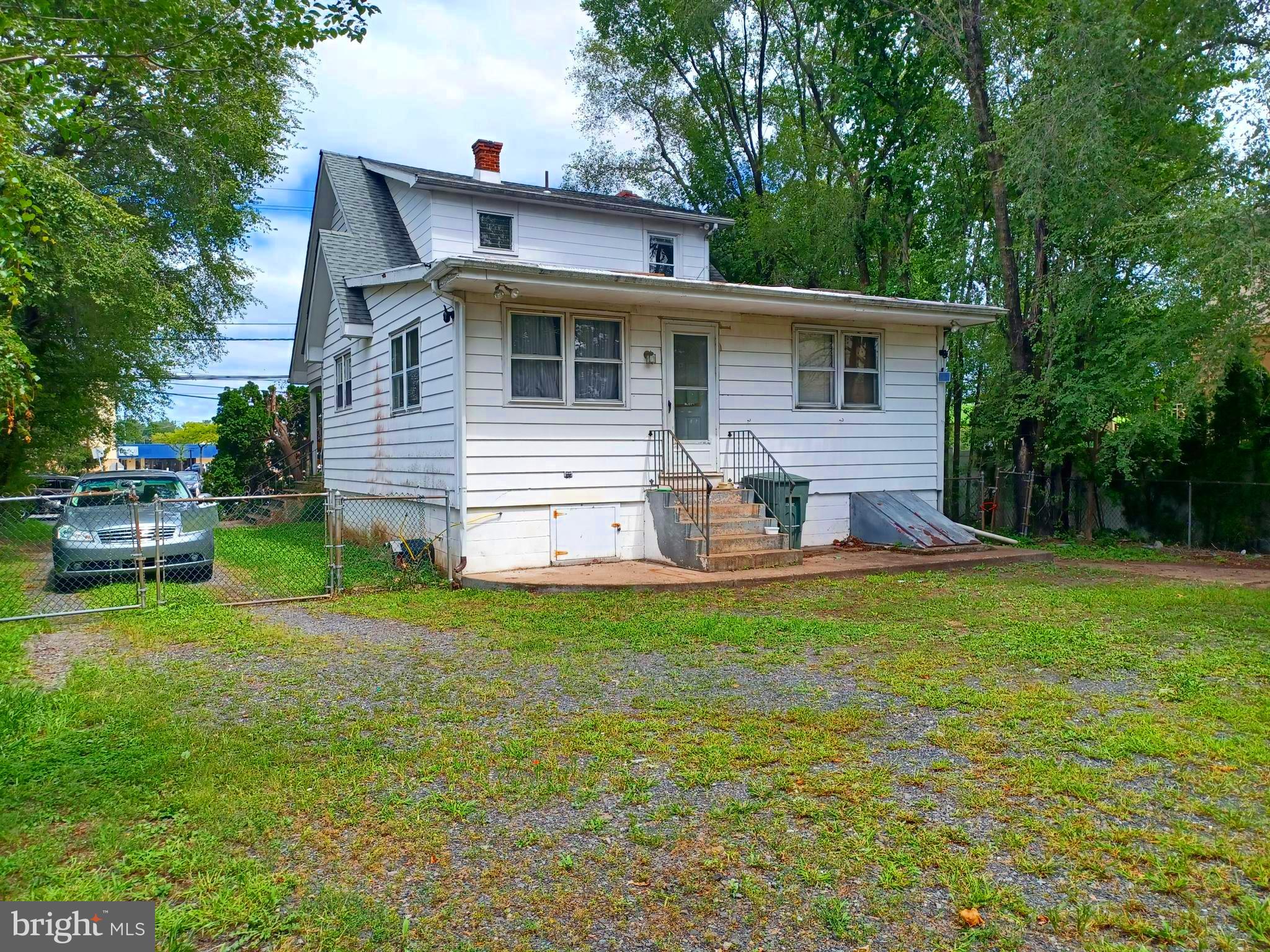 2120 Street Road Warrington, PA 18976 - Photo 4 of 5 Rear